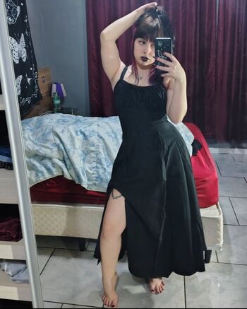 Full leaked Tiny milly page private photo