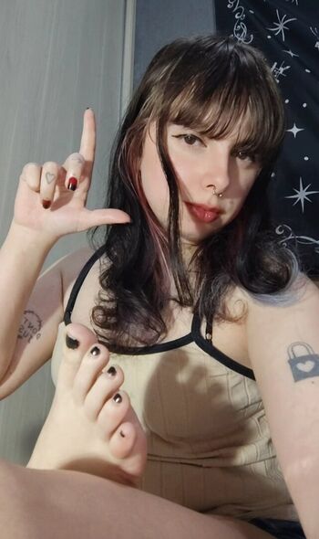 Full leaked Tiny milly private photo