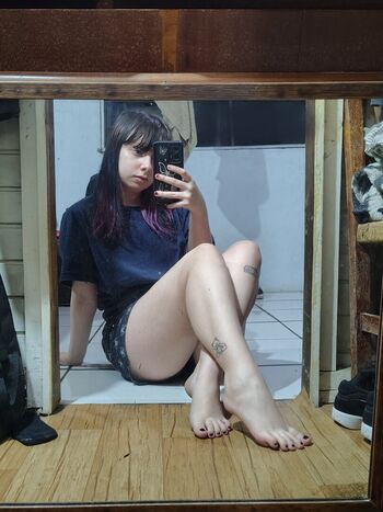 Full leaked Tiny milly private photo
