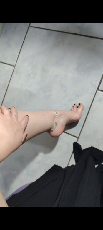 Full leaked Tiny milly private photo