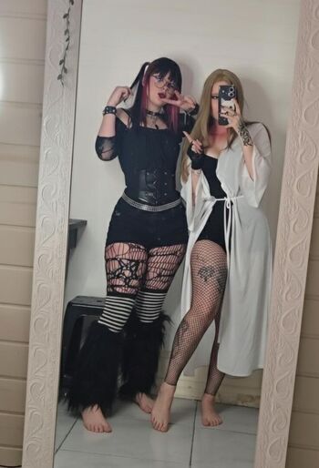 Full leaked Tiny milly private photo