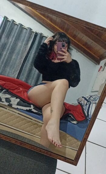Full leaked Tiny milly private photo