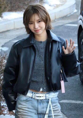 Full leaked Tiny pretty j page private photo