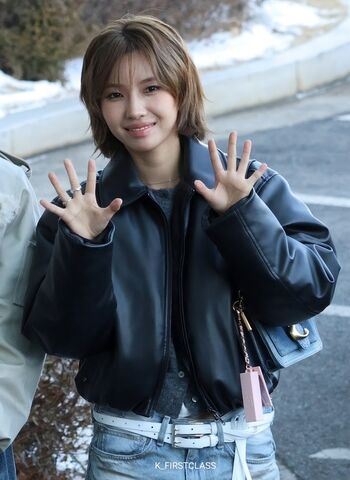 Full leaked Tiny pretty j page private photo