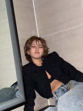 Full leaked Tiny pretty j page private photo
