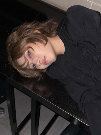 Full leaked Tiny pretty j page private photo