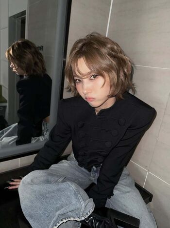 Full leaked Tiny pretty j page private photo