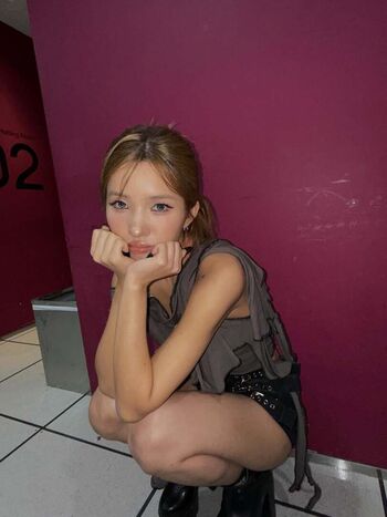 Full leaked Tiny pretty j page private photo