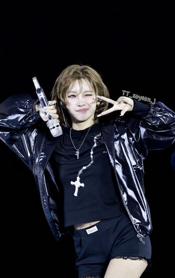 Full leaked Tiny pretty j page private photo