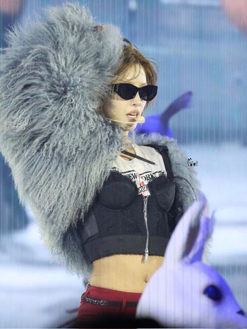 Full leaked Tiny pretty j page private photo
