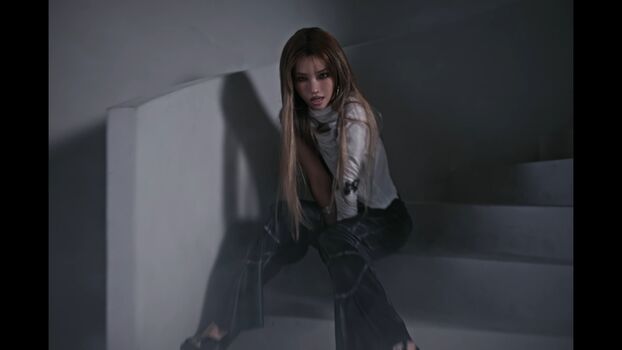 Full leaked Tiny pretty j private photo