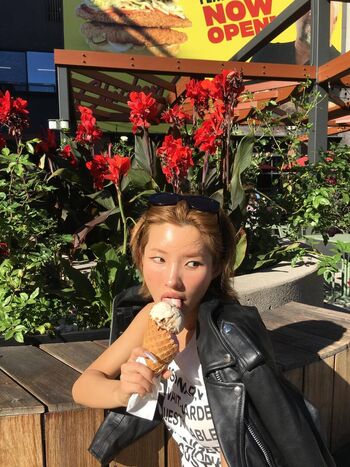 Full leaked Tiny pretty j private photo