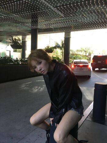 Full leaked Tiny pretty j private photo