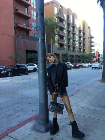 Full leaked Tiny pretty j private photo
