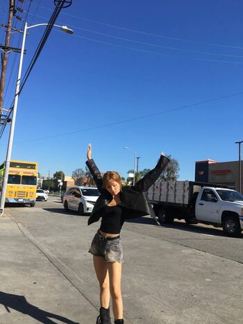 Full leaked Tiny pretty j private photo