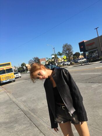 Full leaked Tiny pretty j private photo