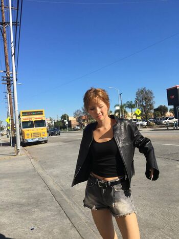 Full leaked Tiny pretty j private photo