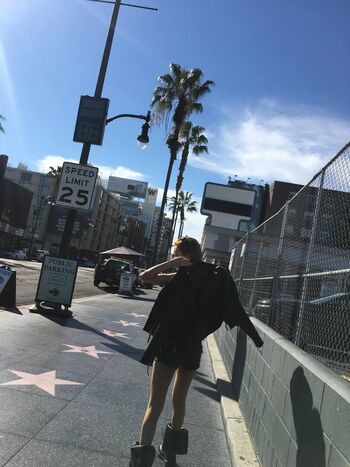 Full leaked Tiny pretty j private photo