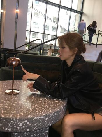 Full leaked Tiny pretty j private photo