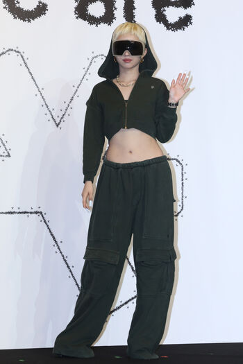 Full leaked Tiny pretty j page private photo