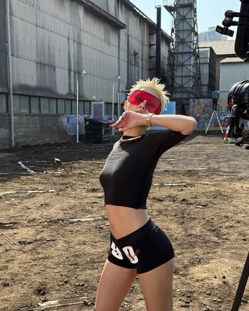 Full leaked Tiny pretty j private photo