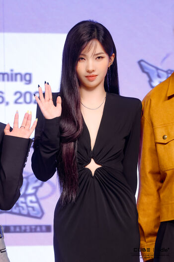 Full leaked Tiny pretty j private photo