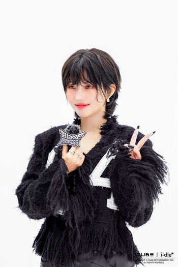 Full leaked Tiny pretty j private photo