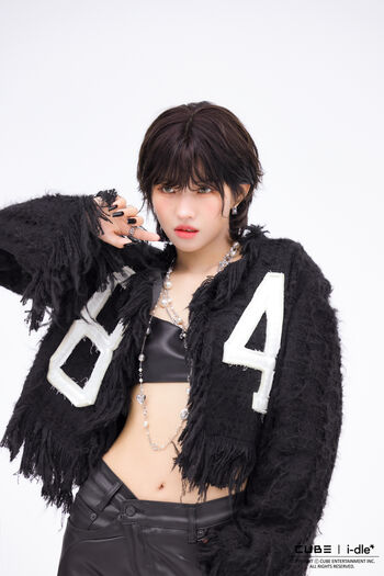 Full leaked Tiny pretty j private photo