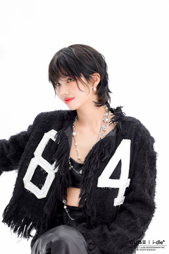 Full leaked Tiny pretty j private photo