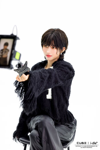Full leaked Tiny pretty j private photo