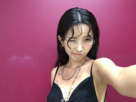 Full leaked Tiny pretty j private photo