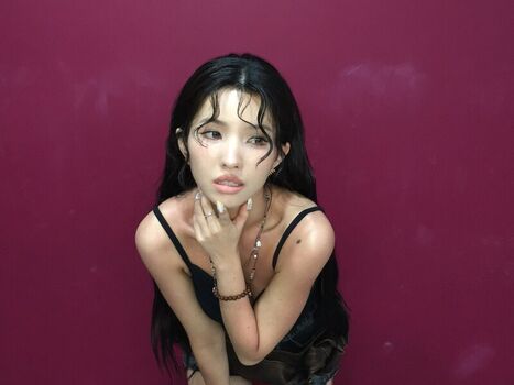 Full leaked Tiny pretty j private photo