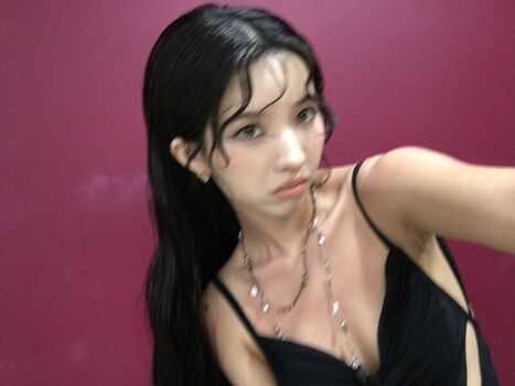 Full leaked Tiny pretty j private photo