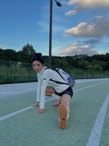 Full leaked Tiny pretty j private photo