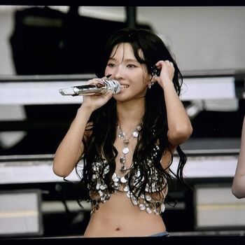 Full leaked Tiny pretty j private photo