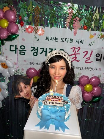 Full leaked Tiny pretty j private photo