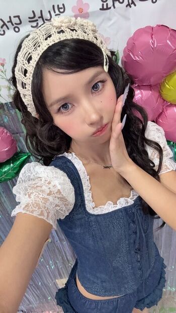 Full leaked Tiny pretty j private photo
