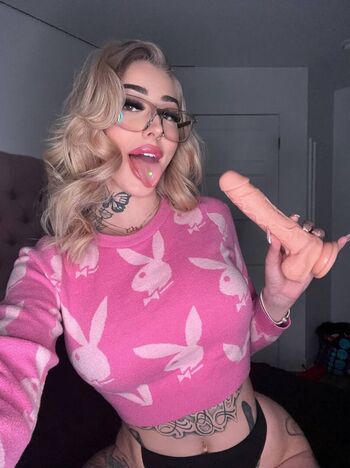 Full leaked Tiny smallz private photo