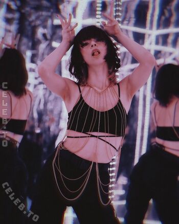 Full leaked Tiny teacake private photo