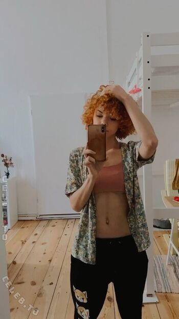 Full leaked Tiny teacake private photo