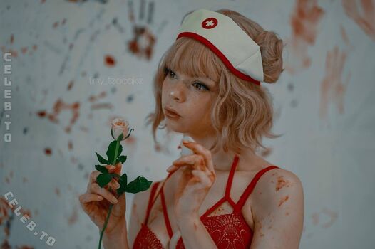 Full leaked Tiny teacake private photo