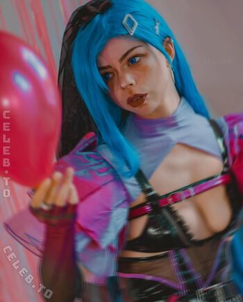 Full leaked Tiny teacake private photo