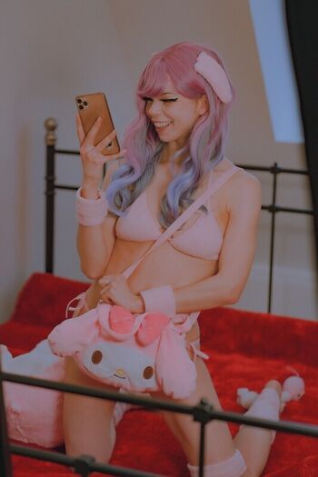 Full leaked Tiny teacake private photo