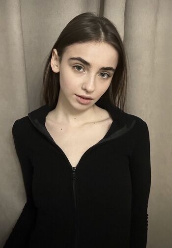 Full leaked Tinycake page private photo