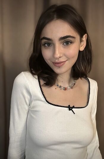 Full leaked Tinycake private photo