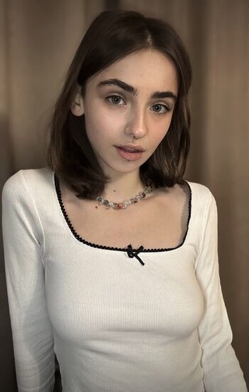 Full leaked Tinycake private photo