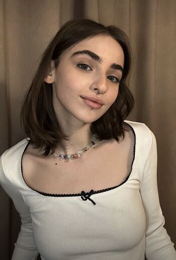 Full leaked Tinycake private photo