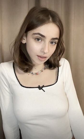 Full leaked Tinycake private photo