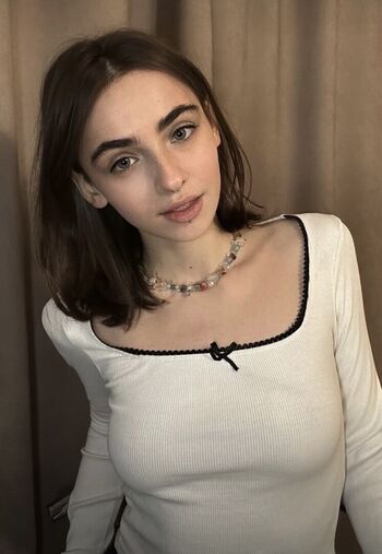 Full leaked Tinycake private photo