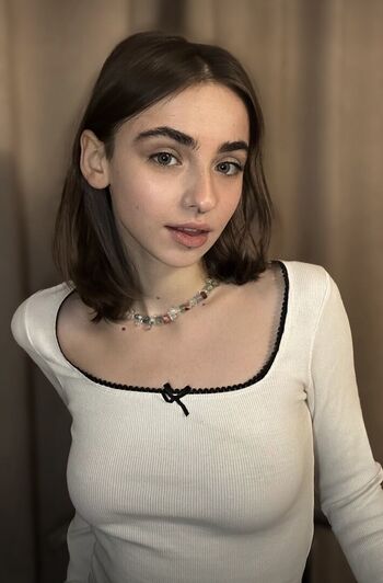 Full leaked Tinycake private photo